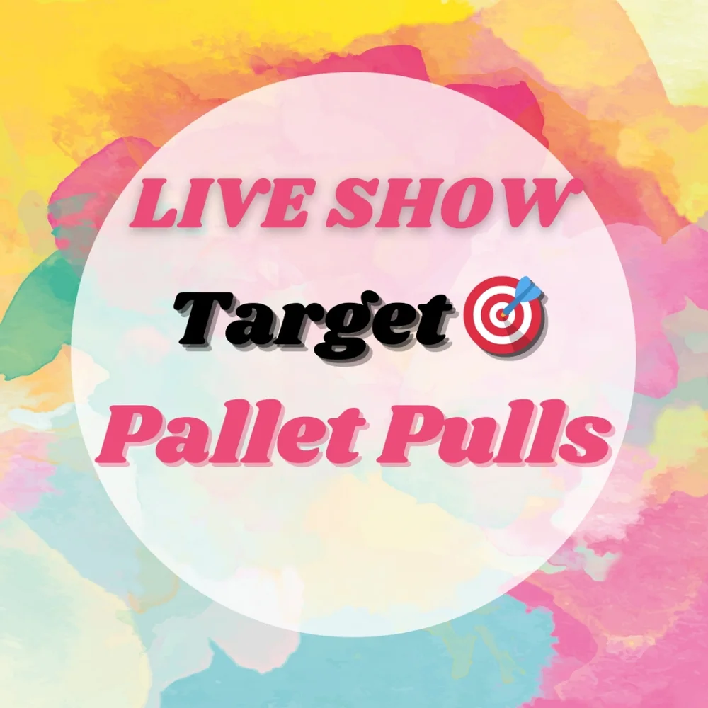 4/26/24 PART 2: Target Kids - Picture 1 of 1